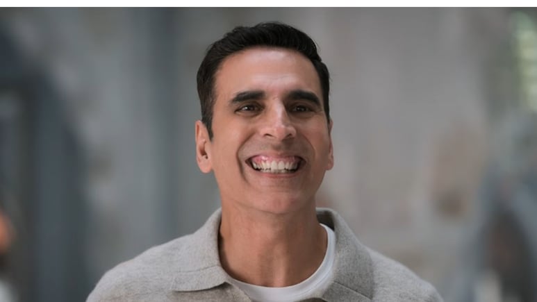 Bhooth Bangla Box Office Collection Day 8: Akshay Kumar's Film Holds Steady Despite Slow Second Friday &mdash; Mints This Amount