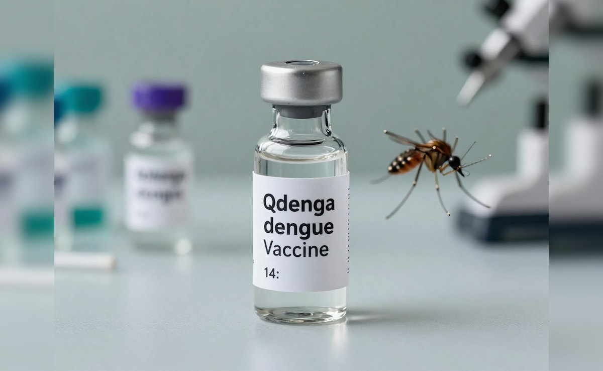 Latest and Breaking News on NDTV