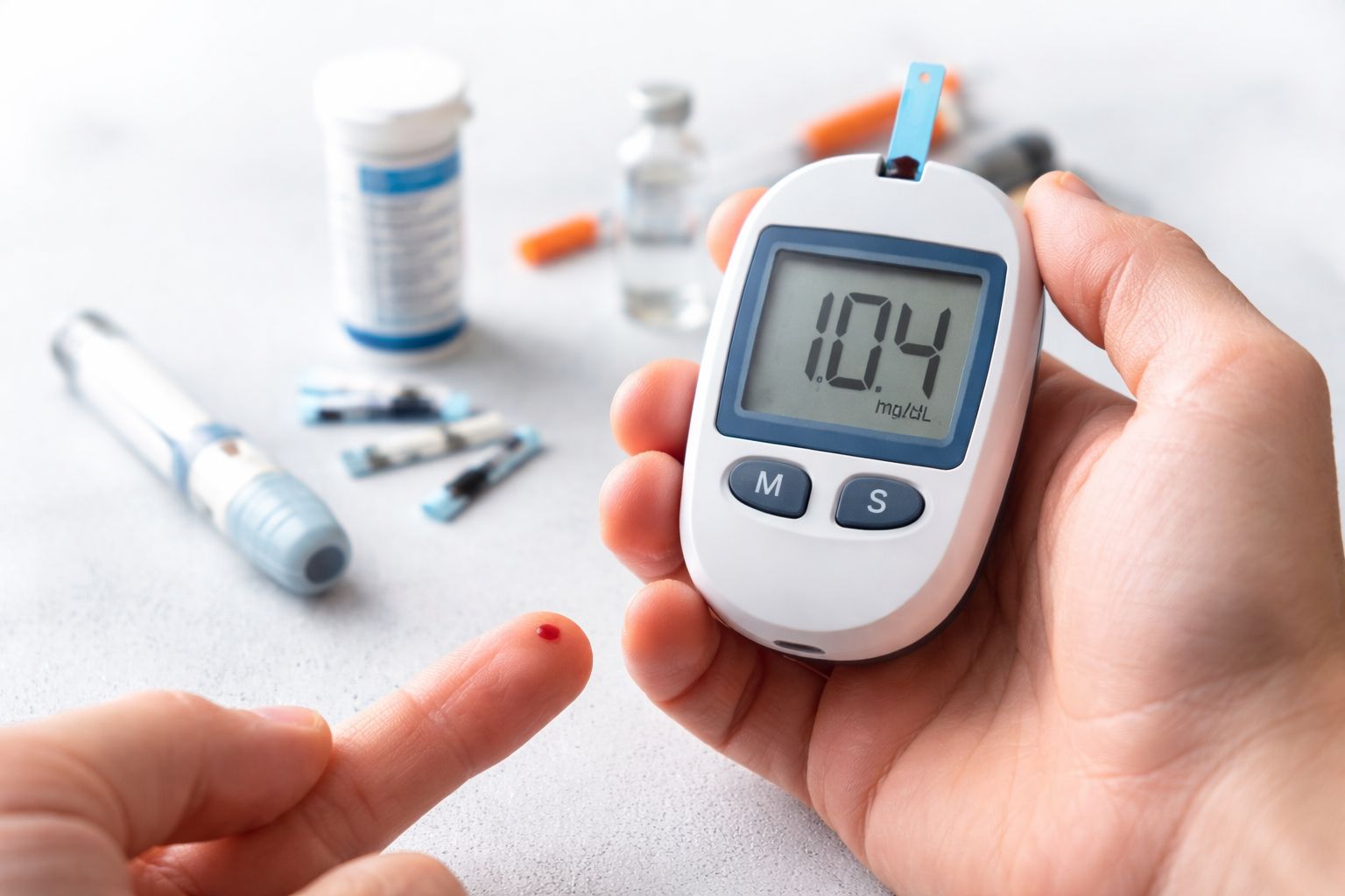 All Indians Are Prediabetic Unless Proven Otherwise: Prevention Tips