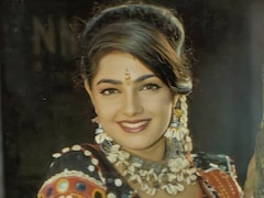 ममता कुलकर्णी की 3 रेयर तस्वीरें, शाहरुख खान, सलमान खान और आमिर खान साथ दी हिट फिल्म, एक घटना से बदला करियर