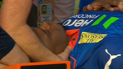 IPL Franchises Wish Speedy Recovery To Delhi Capitals' Lungi Ngidi