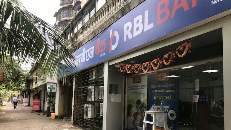 RBL Bank Gets Rs 173 Crore GST Demand Notice For FY23 &mdash; Key Details Inside