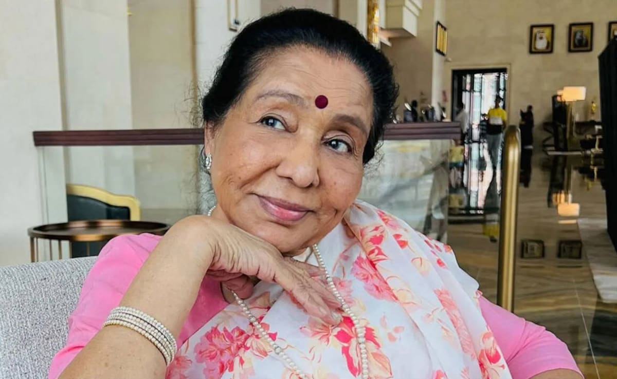 जब ‘उमराव जान’ बन गईं आशा भोसले एक किताब ने बदल दी थी पूरी गायकी, फिर मिला नेशनल अवॉर्ड