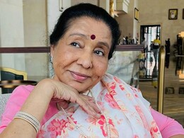 आशा भोसले की निधन की खबर से पाकिस्तान में बवाल, इस वजह से न्यूज चैनल को मिला नोटिस