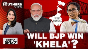 Battleground Bengal: Will BJP Win 'Khela'?
