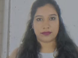 बेंगलुरु में किराए के फ्लैट में खून से लथपथ मिला महिला का शव, झारखंड की रहने वाली थी