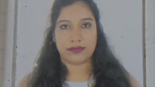 बेंगलुरु में किराए के फ्लैट में खून से लथपथ मिला महिला का शव, झारखंड की रहने वाली थी