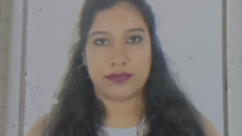 बेंगलुरु में किराए के फ्लैट में खून से लथपथ मिला महिला का शव, झारखंड की रहने वाली थी