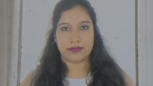 34-Year-Old Woman's Naked Body Found In A Pool Of Blood In Bengaluru Flat