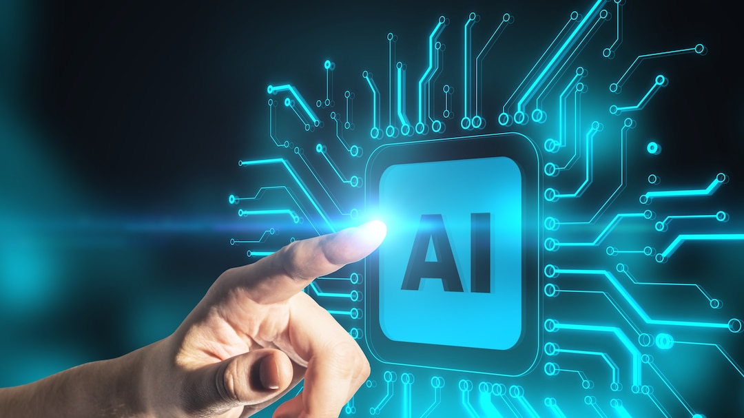 India Is Helping To Shape What Comes Next In AI