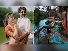 Inside Vijay-Rashmika's Coorg Honeymoon, Where A Bungalow Costs Rs 1 Lakh A Night