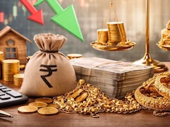 230% Returns: This Sovereign Gold Bond Series Offers Investors Staggering Gains On Early Redemption