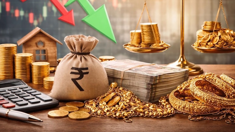 230% Returns: This Sovereign Gold Bond Series Offers Investors Staggering Gains On Early Redemption