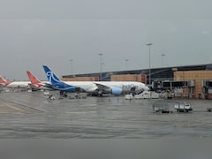 Delhi Airport Travel Advisory: खराब मौसम के कारण कई उड़ानें प्रभावित, IndiGo ने यात्रियों के लिए जारी किया अलर्ट