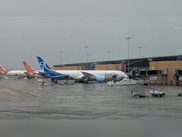 Delhi Airport Travel Advisory: खराब मौसम के कारण कई उड़ानें प्रभावित, IndiGo ने यात्रियों के लिए जारी किया अलर्ट