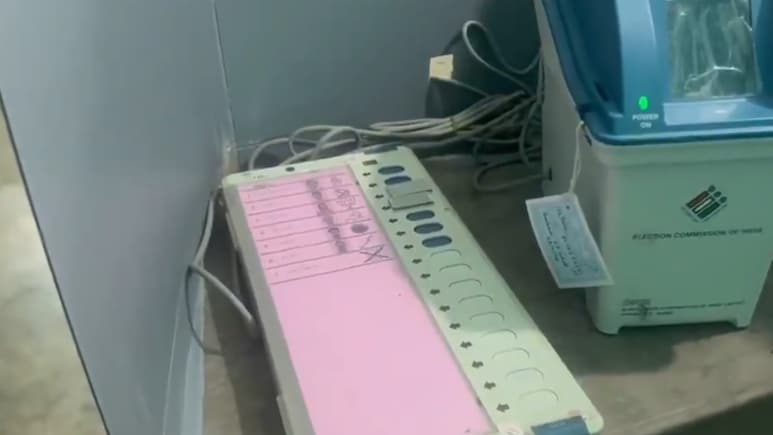 West Bengal Election: Amit Malviya Claims Option To Vote For BJP 'Blocked' In TMC Stronghold