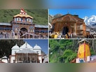 Char Dham Yatra 2026: चार धाम यात्रा 2026 खुलने और बंद होने की तारीखें, जानिए रजिस्ट्रेशन और पूरा शेड्यूल