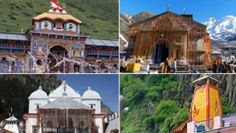 Char Dham Yatra 2026: चार धाम यात्रा 2026 खुलने और बंद होने की तारीखें, जानिए रजिस्ट्रेशन और पूरा शेड्यूल