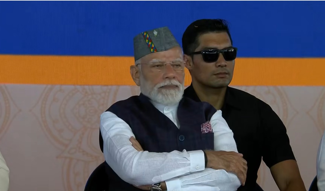 दिल्ली-देहरादून एक्सप्रेसवे का उद्घाटन, 2.5 घंटे में पूरा होगा सफर, सहारनपुर में पीएम मोदी ने किया रोड शो