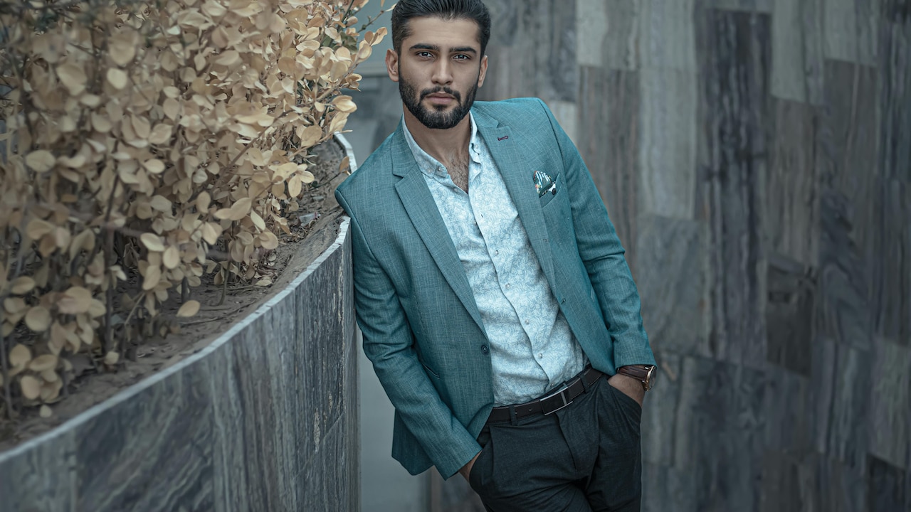 Learn the art of dressing according to your body type for the most flattering look Learn the art of dressing according to your body type for the most flattering look