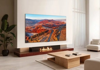 TCL ने C8L SQD-Mini LED TV किए लॉन्च, 6000 निट्स ब्राइनटेस के साथ सिनेमा जैसे मिलेगा फील, जानें सबकुछ