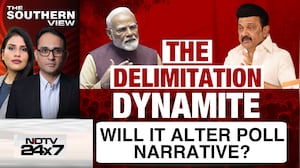 The Delimitation Dynamite: Will it Alter Poll Narrative?
