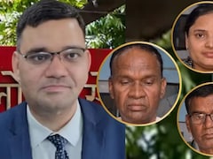 IAS रिंकू सिंह राही के इस्तीफे पर पिता, ताऊ और भाभी ने बयां किया दर्द,  पढें किसने क्या कहा?