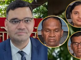 IAS रिंकू सिंह राही के इस्तीफे पर पिता, ताऊ और भाभी ने बयां किया दर्द,  पढ़ें किसने क्या कहा?