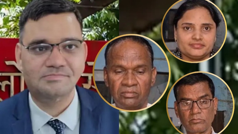 IAS रिंकू सिंह राही के इस्तीफे पर पिता, ताऊ और भाभी ने बयां किया दर्द,  पढ़ें किसने क्या कहा?