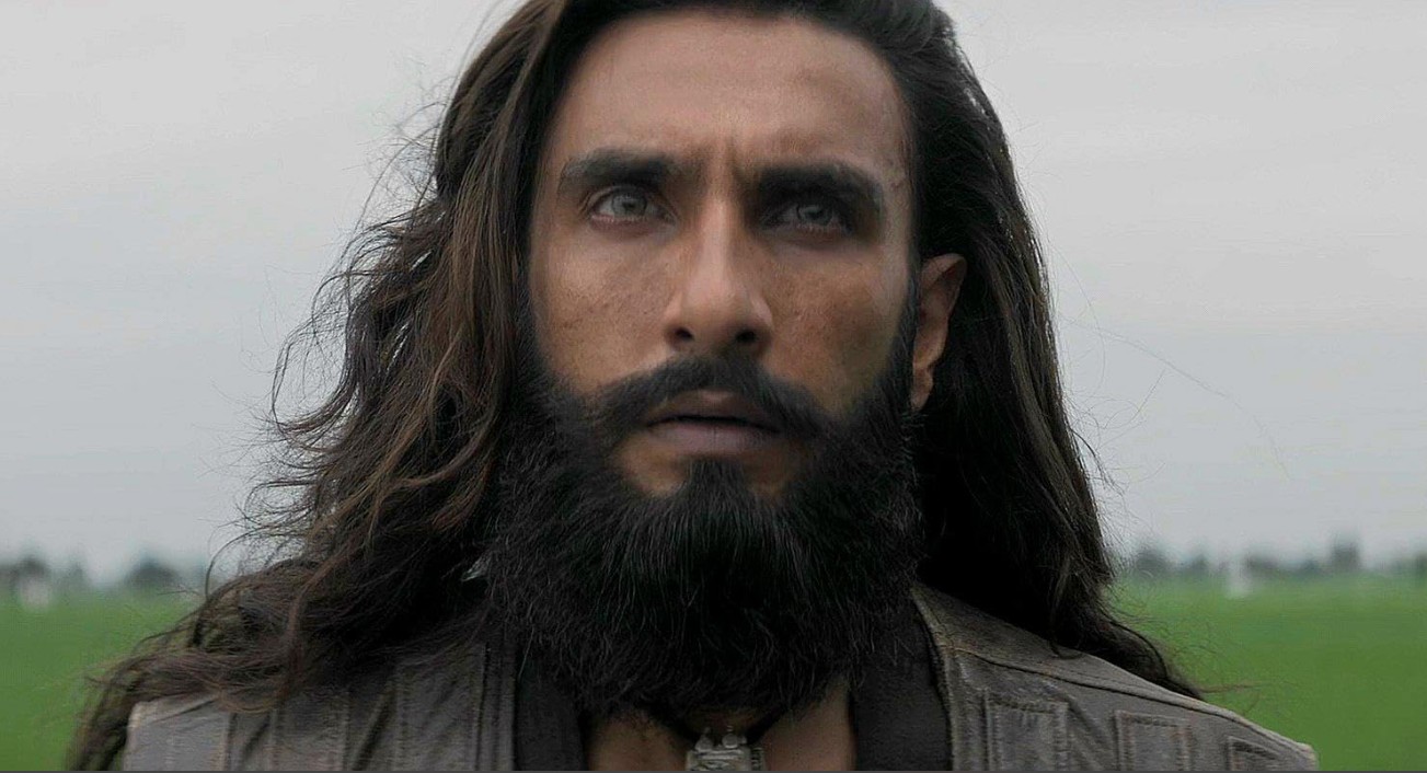 On Dhurandhar 2 Shoot, Ranveer Singh Began His Day Chanting 'Om'