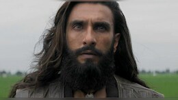 Ranveer Singh Chanted 'Om', Listened To Punjabi Hip Hop While Playing Hamza In <i>Dhurandhar 2</i>