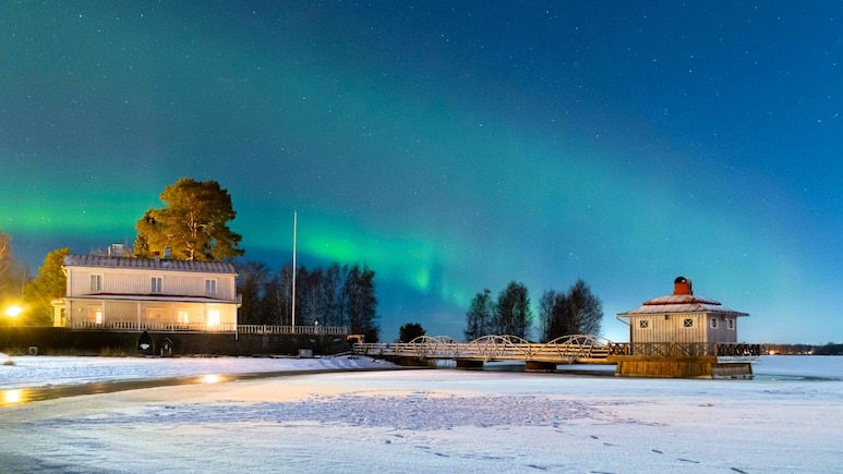 Accommodation In Finland May Be Costlier From 2027 If New Tourist Tax Rolls Out