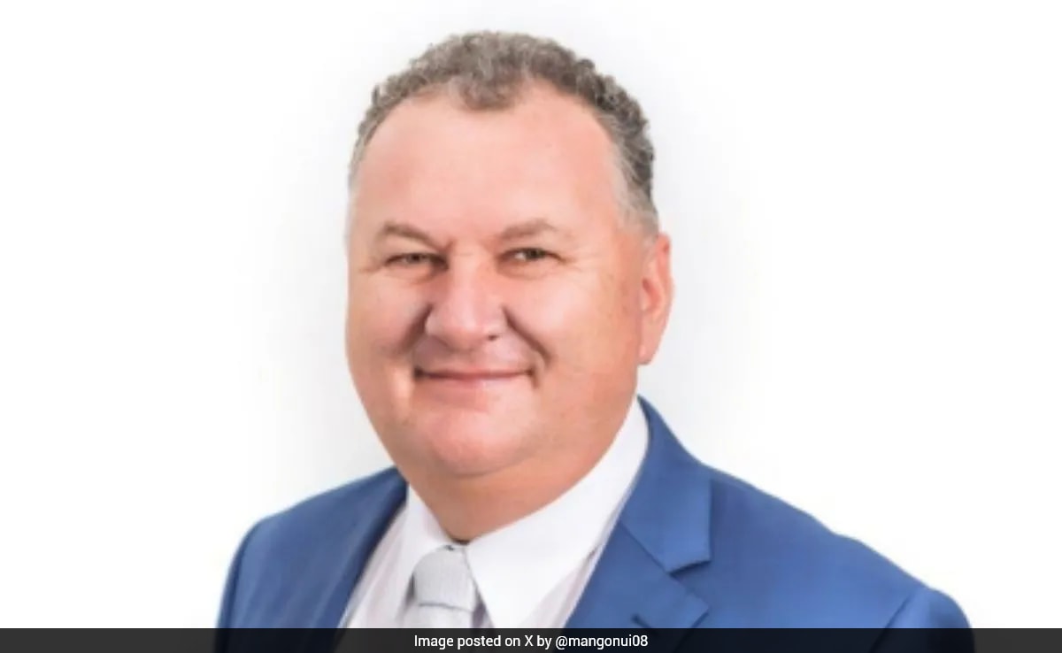 New Zealand Minister Slammed For Anti-India 'Butter Chicken Tsunami' Remark