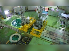 How India's Flagship Atomic Reactor Consumes Less And Produces More Fuel
