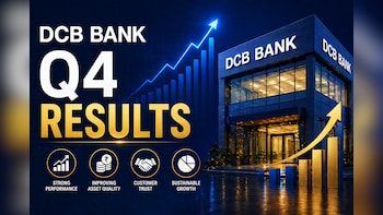 DCB Bank Q4 Results: Net Profit Jumps 16% To Rs 206 Crore; Dividend Declared
