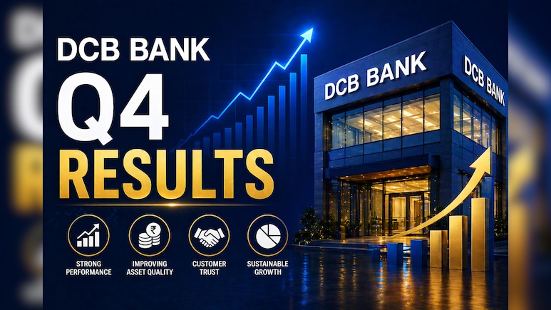 DCB Bank Q4 Results: Net Profit Jumps 16% To Rs 206 Crore; Dividend Declared