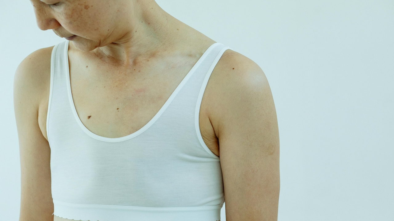 Best Non-Padded Bras For Daily Wear: Comfortable Styles With Great Support