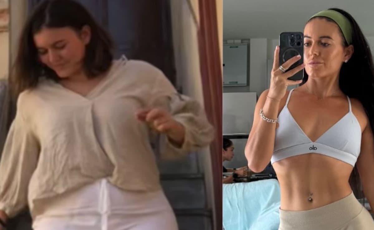 सिर्फ Workout Meal बदलकर 27 किलो घटाया वजन, वेट लॉस कोच ने बताया Fat Loss का असली गेम प्लान