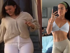 सिर्फ Workout Meal बदलकर 27 किलो घटाया वजन, वेट लॉस कोच ने बताया Fat Loss का असली गेम प्लान