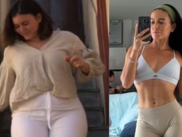 सिर्फ Workout Meal बदलकर 27 किलो घटाया वजन, वेट लॉस कोच ने बताया Fat Loss का असली गेम प्लान