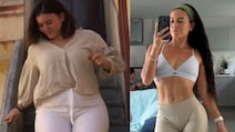 Weight Loss Coach Shares How She Lost 27 Kg By Fixing Her Workout Meals