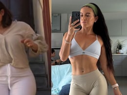 Weight Loss Coach Shares How She Lost 27 Kg By Fixing Her Workout Meals