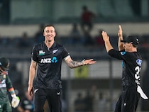 Blair Tickner Starts Late Bangladesh Collapse For New Zealand To Win 1st ODI