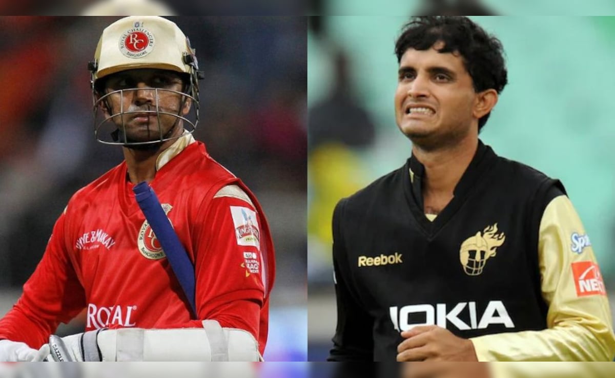 IPL का 19 साल पहले हुआ था आगाज और लाया गया था आइकन प्लेयर्स का कॉन्सेप्ट, पर क्या रही इसकी कहानी