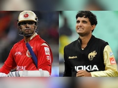 IPL 2008 का आज ही हुआ था आगाज, सचिन-सौरव-द्रविड़-युवी-सहवाग के लिए आइकन प्लेयर्स का कॉन्सेप्ट क्या था?