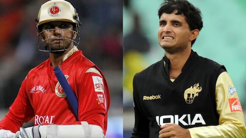 IPL 2008 का आज ही हुआ था आगाज, सचिन-सौरव-द्रविड़-युवी-सहवाग के लिए आइकन प्लेयर्स का कॉन्सेप्ट क्या था?