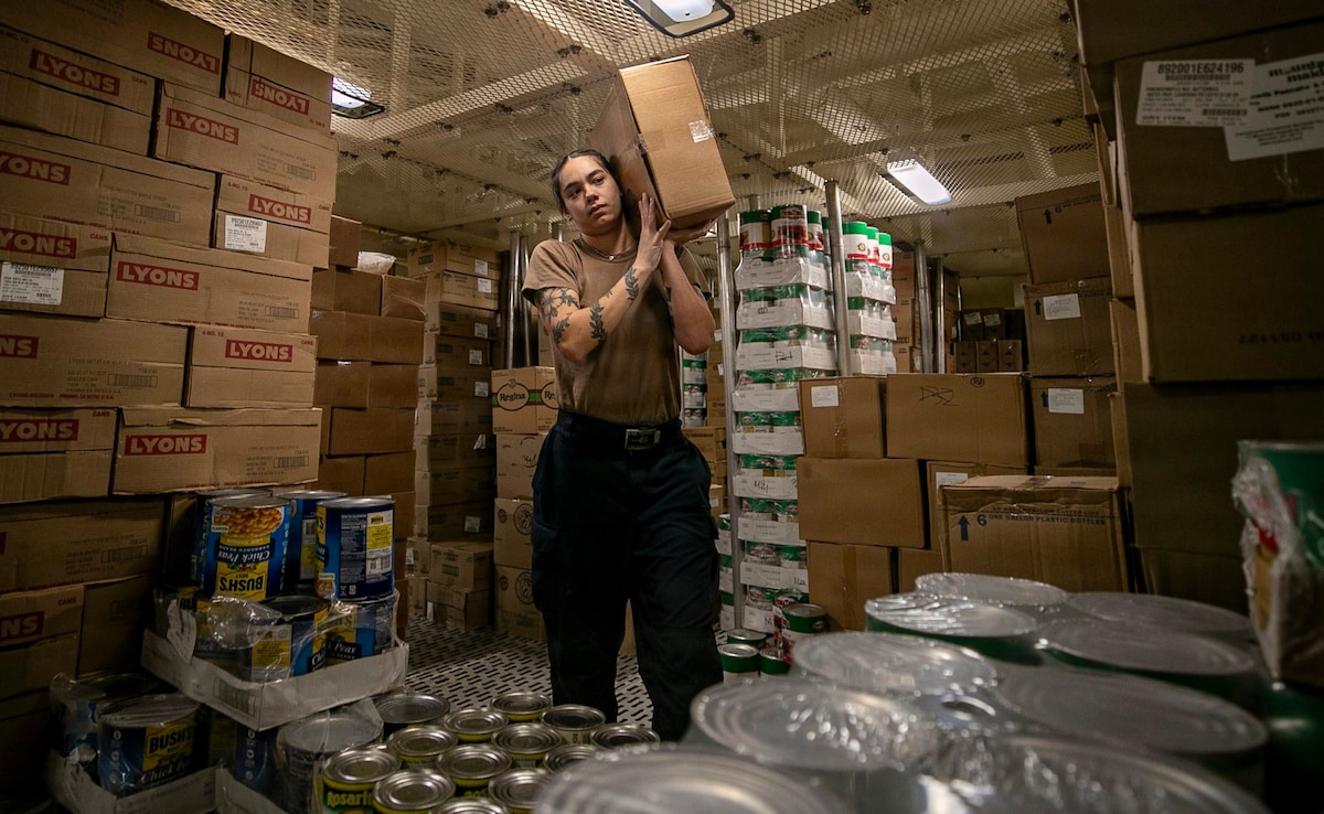 Latest and Breaking News on NDTV