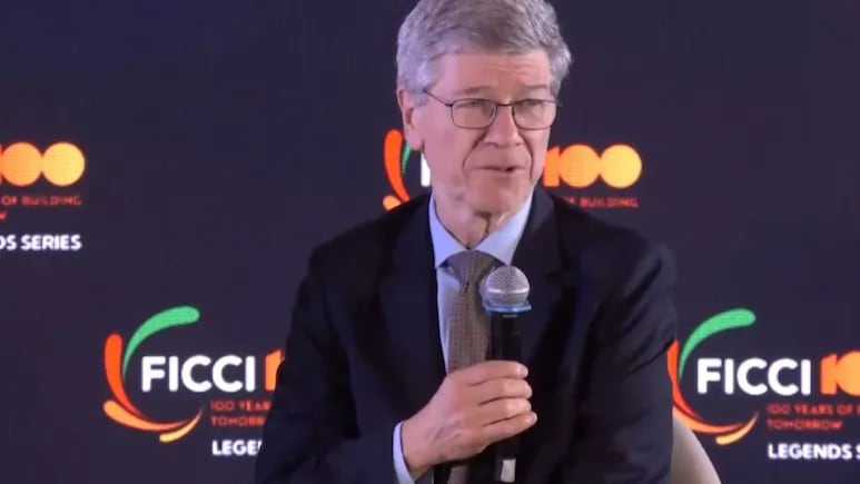 'जो आज निवेश करेंगे, वही कल राज करेंगे', जेफरी ने बताया अदाणी ग्रीन के क्लीन एनर्जी प्रोजेक्ट्स को गेंम चेंजर