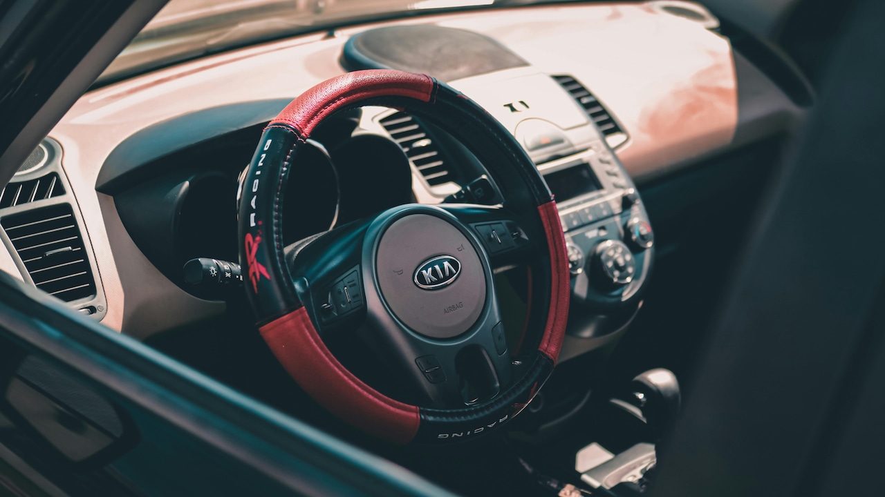 Steering Wheel Covers: Comfort Upgrade Or Safety Risk?