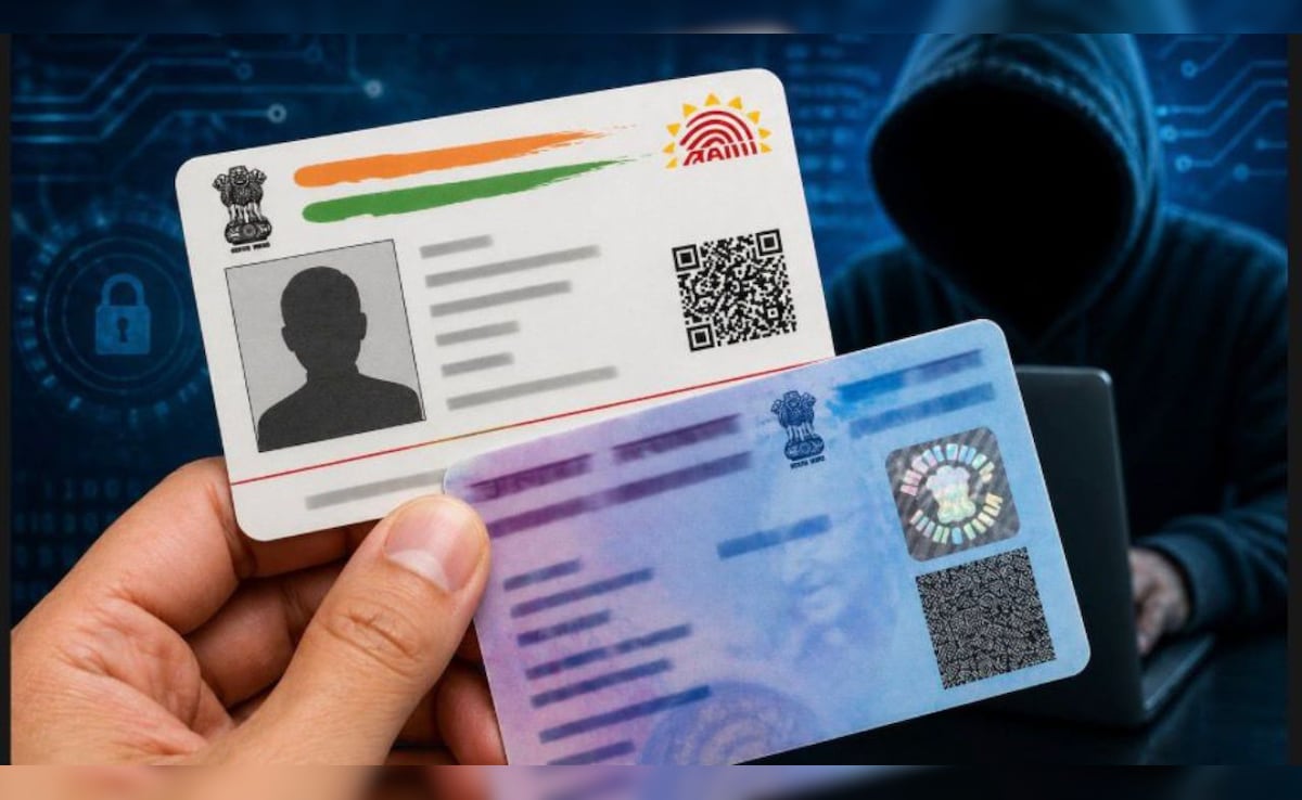 सावधान! AI से बन रहे फर्जी Aadhaar-PAN, ऐसे करें असली-नकली की सटीक पहचान, वरना हो सकता है बड़ा धोखा